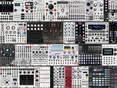 Behringer Go x 2 mk4 wiggle room