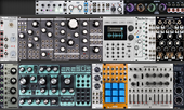 Double Elektron
