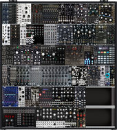 Current Rack bohm