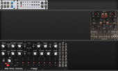 My constrained Eurorack (Todo) (copy)