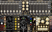 84 mixers fx