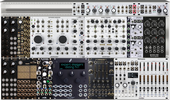 104hp intellijel Eurorack