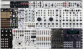 104hp intellijel Eurorack