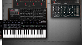 My unborn Eurorack (copy)