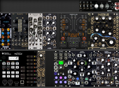 Current Rack