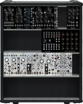 Starter Rack