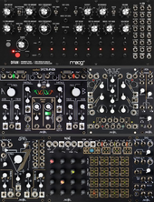 Make Noise DFAM