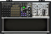 My dumb Eurorack