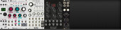 FX Rack for Live
