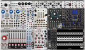 Intellijel RELIQ (august) - right (stardust)