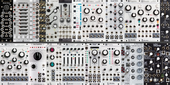 My tricorn Eurorack (copy)