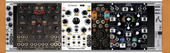 My Audio Eurorack