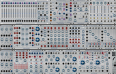 BPNYC Zero 9U Tiptop Buchla 366HP