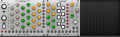 My ageless Eurorack