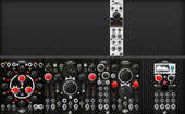My unbreached Eurorack (copy)