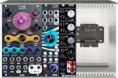 Portable synth