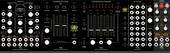 My feathered Eurorack