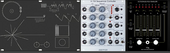 My feathered Eurorack
