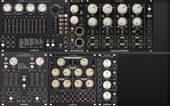 My basest Eurorack