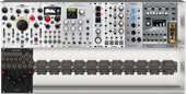 My flipping Eurorack