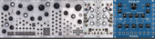 My unfiled Eurorack