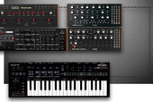 My unborn Eurorack (copy)