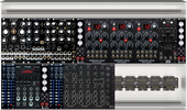 XL Rack