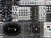 Intellijel 7U 84HP 1 bottom