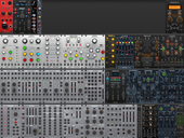 my planned rig