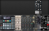 Main Rack