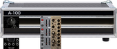 Erstes Rack