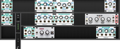 1U FX