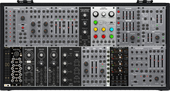 AMB System 100 (104 HP) (Layout B)