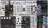 My first Eurorack 4.2