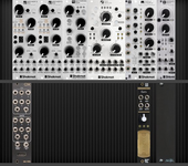 My witting Eurorack