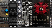 hissquiet&#039;s raffle prize - techno version