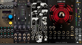 hissquiet's raffle prize - techno version