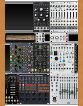 My End Game Eurorack (copy)