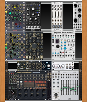 My End Game Eurorack (copy)