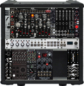My sthenic Eurorack