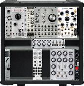 My sthenic Eurorack