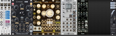 My advised Eurorack