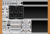 Marktplaats rack
