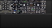 Platform Desk (2x95HP) (all of Resynthesizer -1 Maths and power)