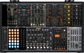 My toyless Eurorack