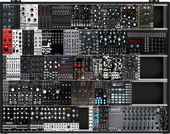 Current Rack 2 168 hp