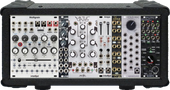 My pathless Eurorack