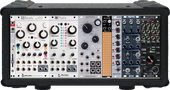 My pathless Eurorack