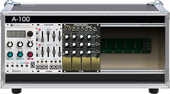 My beautiful Eurorack