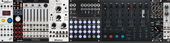 My seaborne Eurorack